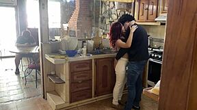 Mi Amigo Se Folla A Mi Esposa A Mis Espalda En Mi Propia Casa Estoy Celoso Pero Me Gusta