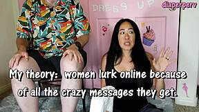 Is There Less Kinky Women Than Men Online? I'm So Disappointed.