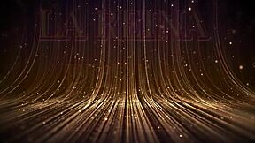 One Orgasm After Another with Dick Deep in Ass