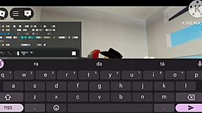 fucking a girl in brookhaven until she cums on roblox