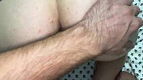 Stepdad pov fucks blonde stepdaughter