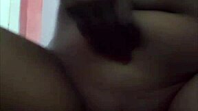 lick that pussy clean! chut ki safai with intense muff diving!