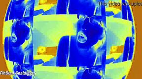 तुम इतने ऑब्सेस्ड हो मेरे परफेक्ट लुक और निपल्स चूसने से!