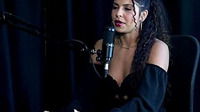 Sweet Karolzinha Shares Tips!