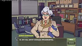 Complete gameplay - witch hunter part 10