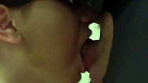 Blowjob Training With Aprill