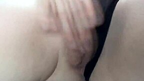 'high speed masturbation feels creamy'