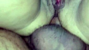 A mi doctora salvadoreña le encanta relajarse con un buen anal