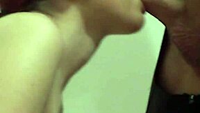 Blowjob Training With Aprill