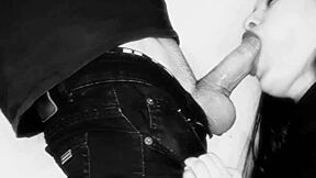 Real Amateur Deep Throat On Xvideos