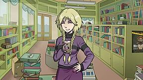 Complete gameplay - witch hunter part 10