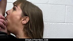 i learned my lesson from shoplifting