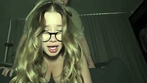 Cucked - Sharing His Wife For A Promotion