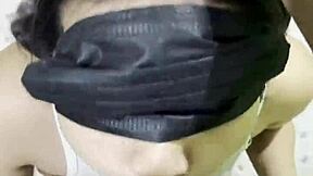 Cream from cock all inside mouth feels so sweet