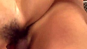 Insatiable Japanese MILF explores multiple creampies and threesomes in uncensored JAV.