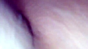 chocolate cream pie filling her pussy