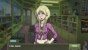 Complete gameplay - witch hunter part 10