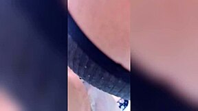 my sister-in-law pretends not to want but gives in passionately