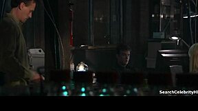 sunny mabrey in species iii 2004 nude scenes