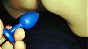 pov amateur session features skinny wife and her sister in homemade doggystyle action