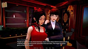 Harem Hotel 378 Game Adventure