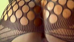 petite bubble butt riding