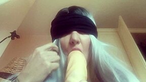 I thought he was my husband but it was my step son, what an embarrassment