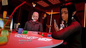 Harem Hotel 378 Game Adventure