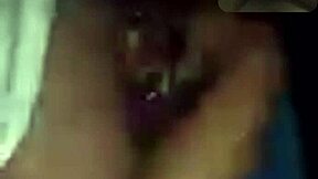 Why not masturbate with a random ebony chick?