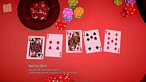 Harem Hotel 378 Game Adventure