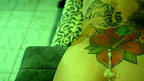 cumshot compilation with a passionate girl