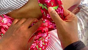 Desi Wife Caught With Boyfriend!