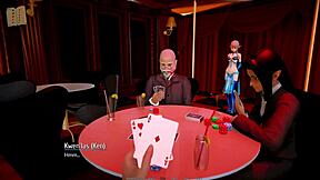 Harem Hotel 378 Game Adventure