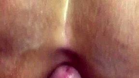 Latina Safada Real Anal Assfucking Cumshot Facial