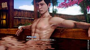 Explore Adventures in The Inn 52 Game