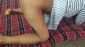 Indian bhabhi ki chudai desi girl sex video