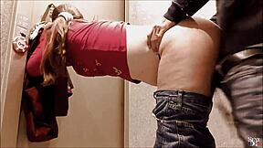 French Amateur Satin Lingerie Compilation Standing Fuck Clothed Sex Big Ass Pov Toilets!