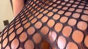 petite bubble butt riding