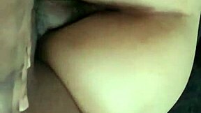 Thick girl bounces her fat ass on black cock!