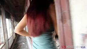 white sluts have no limits watch this instant classic