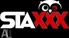 Russian teen anfisa gets anal on couch