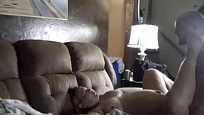 Old Pregnant Wife Creampied