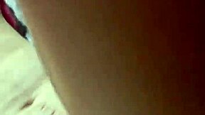 Cum on my hairy pussy in missionary?