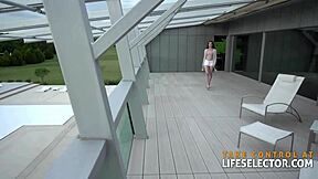 Searching for Tight Talents - POV Fuck Adventure with Anal, Assfucking, Bent Over, Big Tits, Blonde, Blowjob, Brunette, Cowgirl, Doggystyle, Hardcore, Milf, Riding