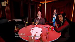 Harem Hotel 378 Game Adventure