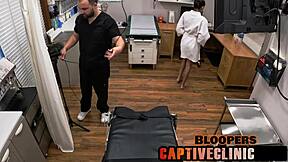 corporate slaves - aria nicole