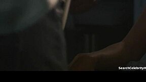 sunny mabrey in species iii 2004 nude scenes