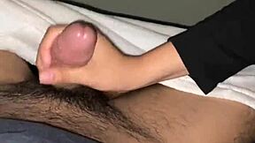 Joven 18 años SE FOLLA Y MONTA al mejor amigo de su novio PORQUE TIENE AUTO