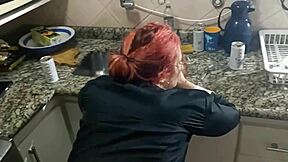 Submissive Asian Employee! Prepare For Intense Anal Assfucking With Black Boss!