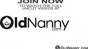 Molly And Kelly Cummins And Marc Kaye - Agedlove